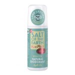 Salt of the earth Pure Aura Melon and Cucumber roll on