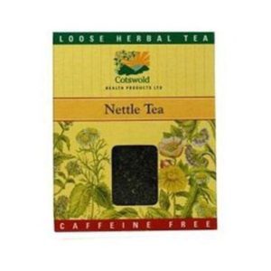 Cotswold Nettle Herbal Tea