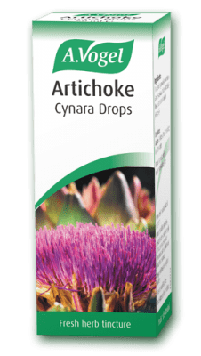 Artichoke (cynara) 50ml