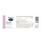 Nutrisorb Vitamin E