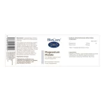 Magnesium Malate 90 Capsules