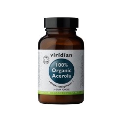 Acerola vitamin c powder
