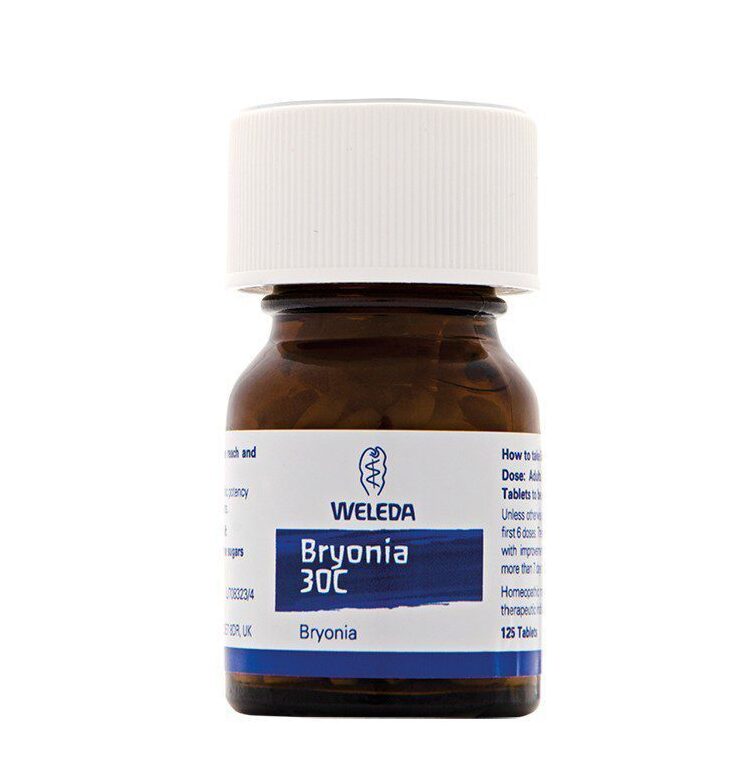 Bryonia 30