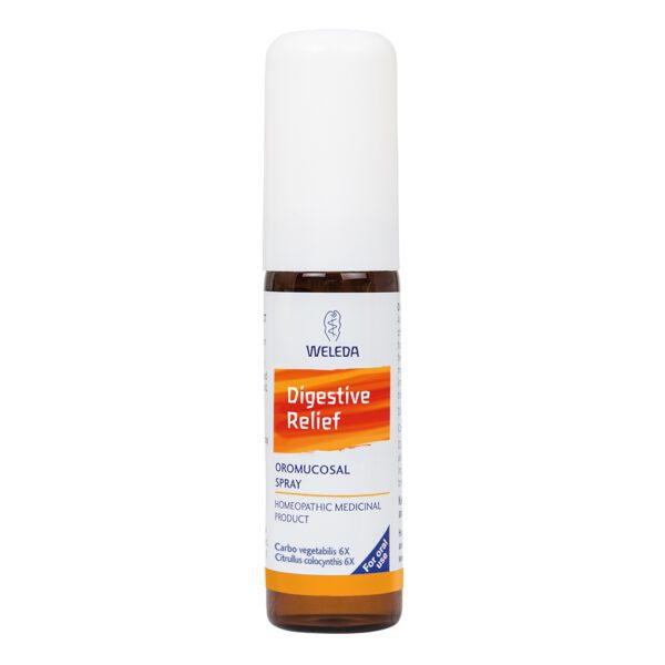 Digestive Relief Oral Spray