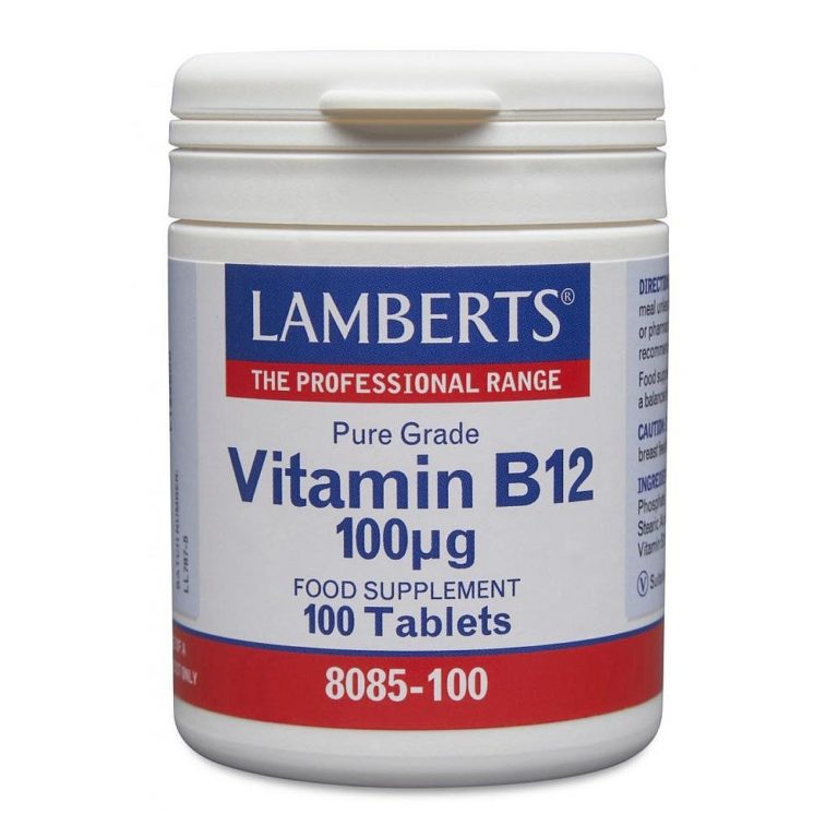 vitamin b12 dosage 5000 mcg