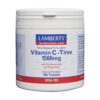 Vitamin C 1500mg Time Release Lamberts