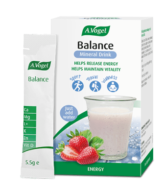 A.Vogel Balance Mineral Drink