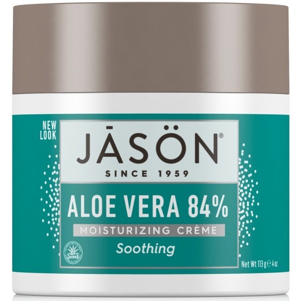 Aloe Vera 84% Cream Jason