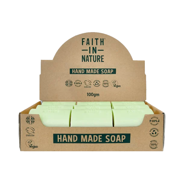 Aloe Vera Soap