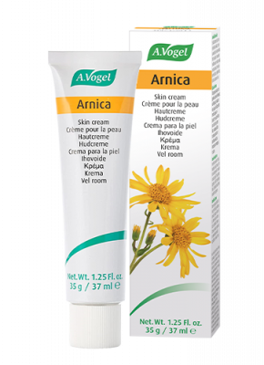 Arnica Skin Cream 1