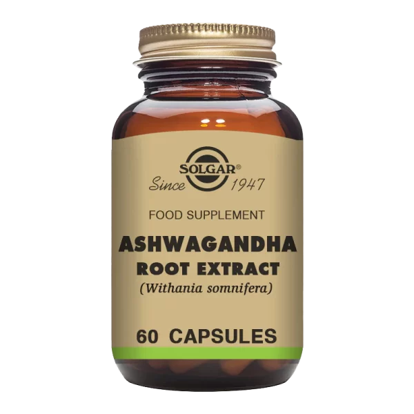 Ashwagandha Root Extract