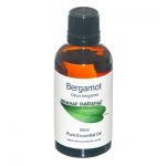 Bergamot Oil 50ml