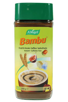 Bambu coffee