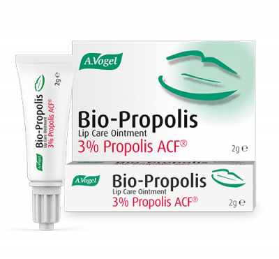 Bio-Propolis Cold Sore Lip Care A Vogel