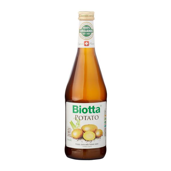 Biotta Potato Juice 500ml