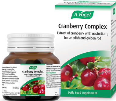 Cranberry Complex