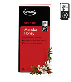 Comvita Manuka Honey UMF®18+