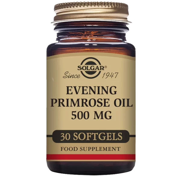 Evening Primrose Oil 500