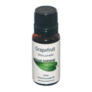 Grapefruit essential oil 10ml