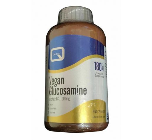 Glucosamine Sulphate 1000mg Quest