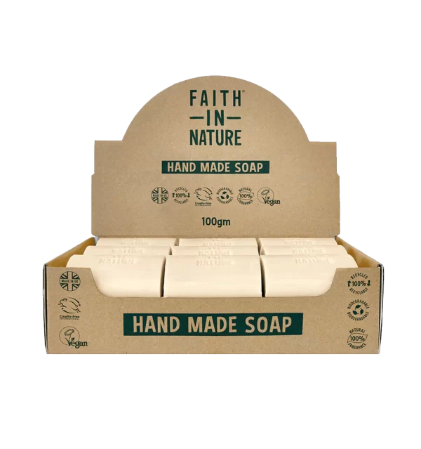 hemp soap