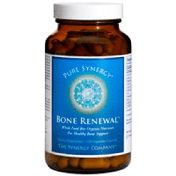 Bone Renewal 1