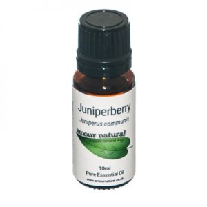 Juniper berry 10ml