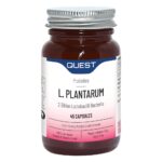 L. Plantarum 45