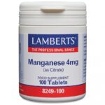 Manganese