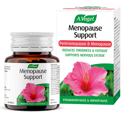 Menopause Support 1