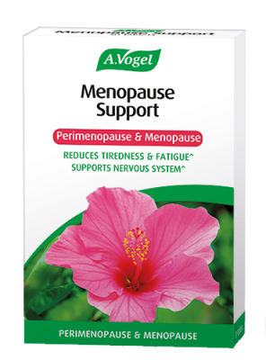 Menopause Support