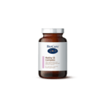 Methyl B Complex 60Capsules BioCare