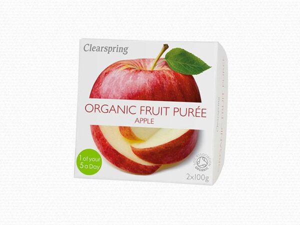 Clearspring Apple