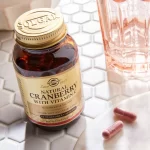 Natural Cranberry with Vitamin C 2