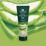 ORGANIC ALOE VERA SKIN GEL 2