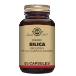 Oceanic Silica