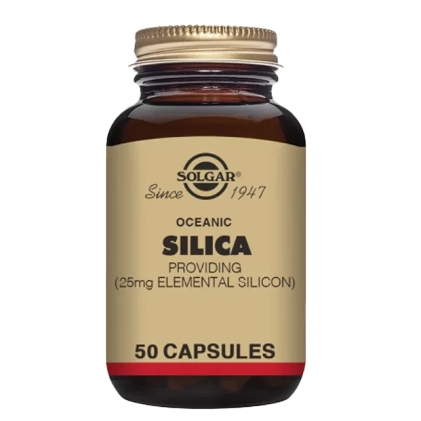 Oceanic Silica