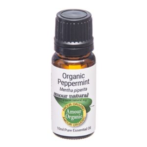 Peppermint oil 10ml organic