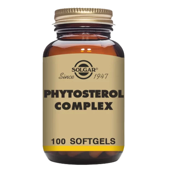 Phytosterol Complex