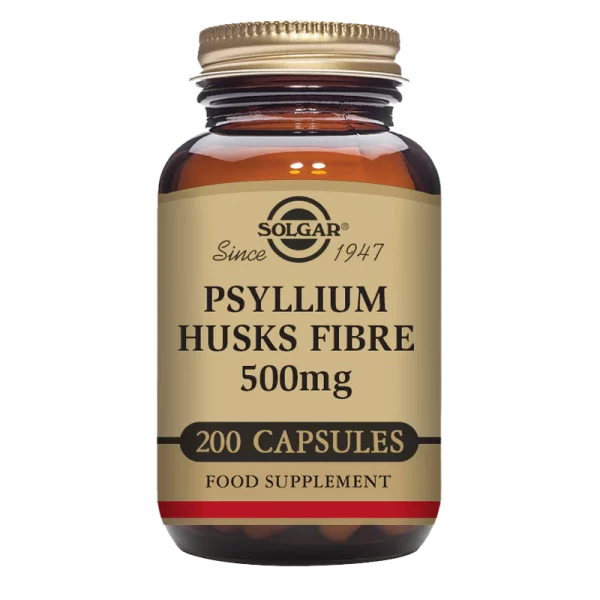 Psyllium Husks Fibre 1