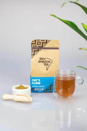 Cat's Claw Teabags