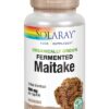 Maitake Mushroom 60Capsules Solaray