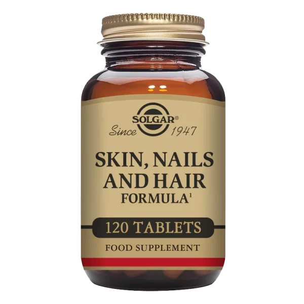 Skin Nails and Hair