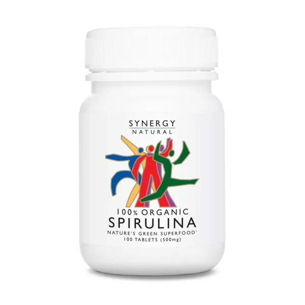 Spirulina