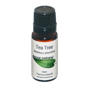 Tea Tree