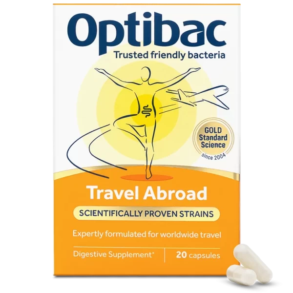 Travel Abroad 3