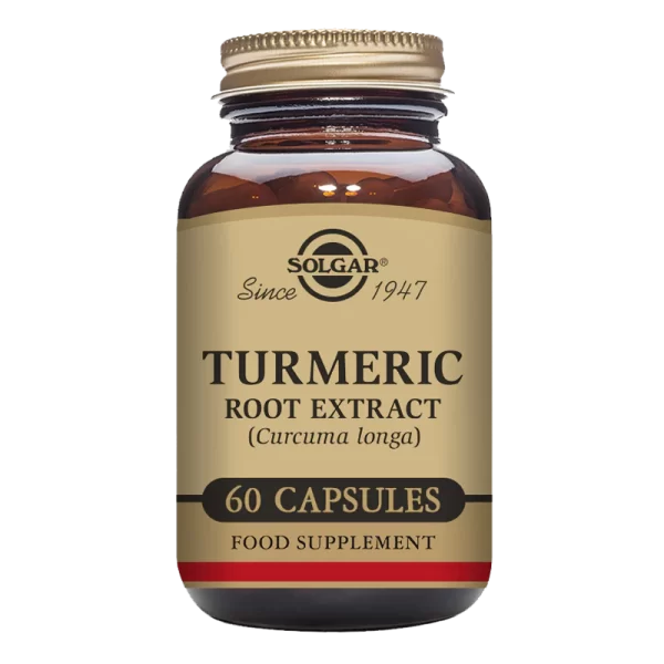 Turmeric Root Extract
