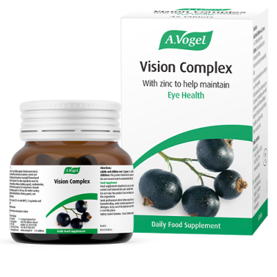 Vision Complex