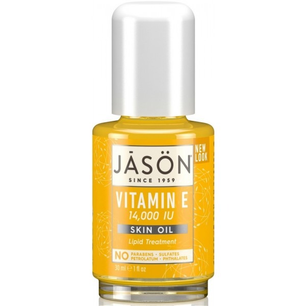 Vitamin E 14000IU Oil Jason