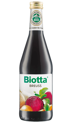 Biotta Breuss Juice